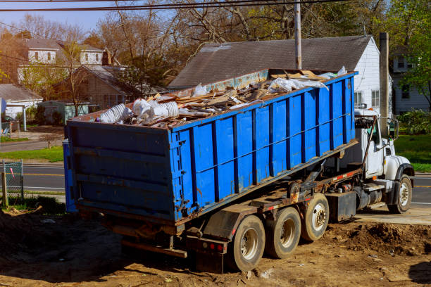 Best Commercial Junk Removal  in Niles, MI
