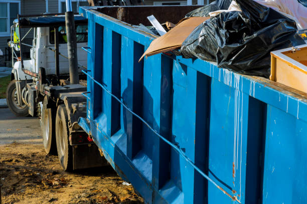 Best Commercial Junk Removal  in Niles, MI