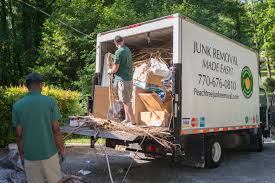 Best Retail Junk Removal  in Niles, MI