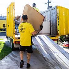 Best Shed Removal  in Niles, MI